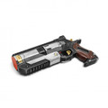 10" Foam Wingman Pistol