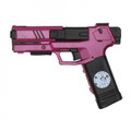 "Lizzie" M-76E Pistol