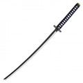 38" Fantasy Blue/Brown Katana