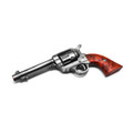 Peacemaker Revolver