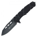 8" G10 Pocket Knife