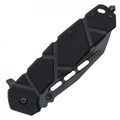8" G10 Pocket Knife