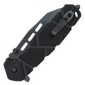 8" G10 Pocket Knife