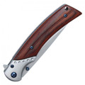 8 1/2" ASSISTED OPEN POCKET KNIFE