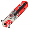 Droid Pocket Knife