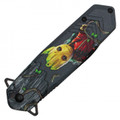 Guardian Pocket Knife