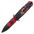 Hero Pocket Knife F