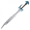 41.5" Daedric Greatsword