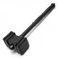 21.5" Medieval Black Hammer