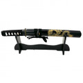 16.25" Dragon Tanto Sword