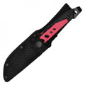 9" Tactical Mexico Knife Set