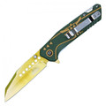 7-3/4" Assisted Open Pocket Knife