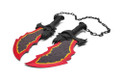 17" Chained Blades of Chaos