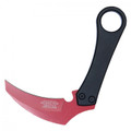 6.5" Fixed Blade Knife
