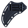6.5" Fixed Blade Knife
