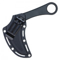 6.5" Fixed Blade Knife