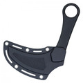 6.5" Fixed Blade Knife