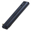 8-1/2" Pocket Knife (Gold)