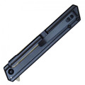 8-1/2" Pocket Knife (Gold)