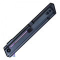 8-1/2" Pocket Knife (Rainbow)