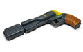 13" Particle Magnum