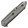 8" Stone Pocket Knife