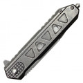 8" Stone Pocket Knife