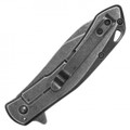 7.25" Stone Pocket Knife