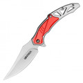 8.25" Pocket Knife - Red