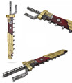 39" Imperium Eagle Chainsword