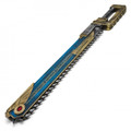39.25" Hell's Teeth Chainsword
