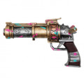10.5" Jinx Pistol