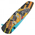 8" Auto Robot Pocket Knife