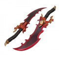24.75" Demon King's Dagger Set