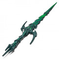 36.25" Hela's "Nightsword Thorn"