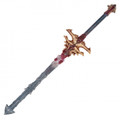 46.5" Balduran's Giantslayer Sword