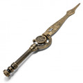 39.25" Clock Sword