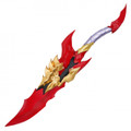 23.5" Kamish's Wrath Dagger (1 of 2)