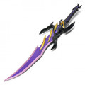 24.5" Antares' Fangs Dagger
