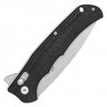 8.25” Black D2 Axis Pocket Knife