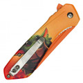 7.75" Baby Master Pocket Knife