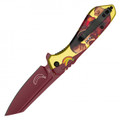 7.75" Banana Kong Pocket Knife