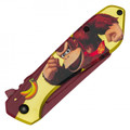 7.75" Banana Kong Pocket Knife