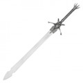 51" Dante's Rebellion Sword