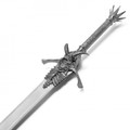 51" Dante's Rebellion Sword