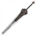 46.75" Saving Grace Sword