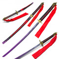 38.5" Psylocke's Psy-Katana