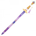 40" Rumi's Sword