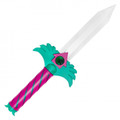 12" Hide & Seek Steel Dagger