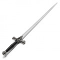 40" Burning Thorn Sword